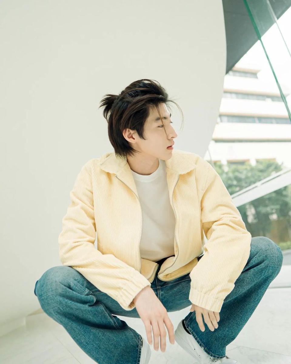 Blue Pongtiwat (instagram.com/blue_pongtiwat)