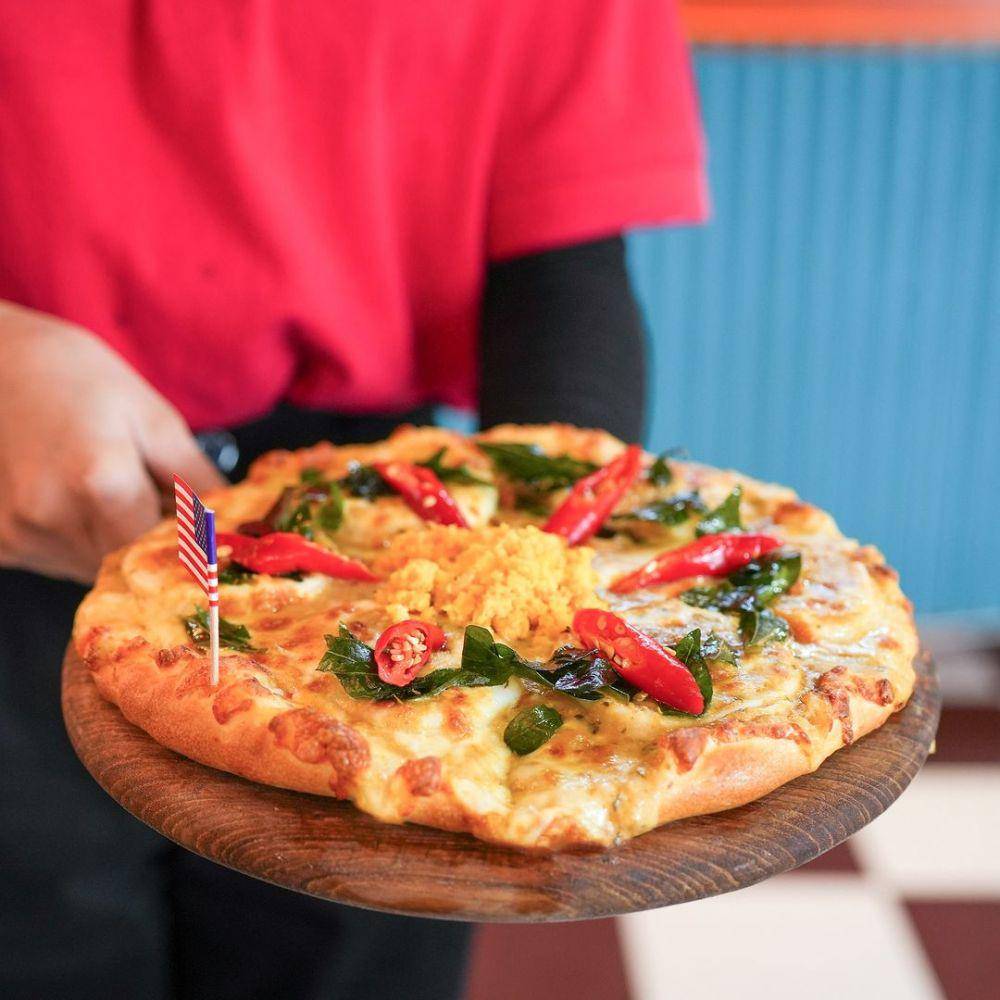 US Pizza (instagram.com/uspizzaid)