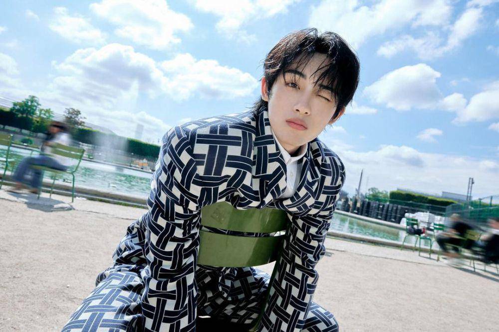 potret Winwin WayV (instagram.com/wwiinn_7)
