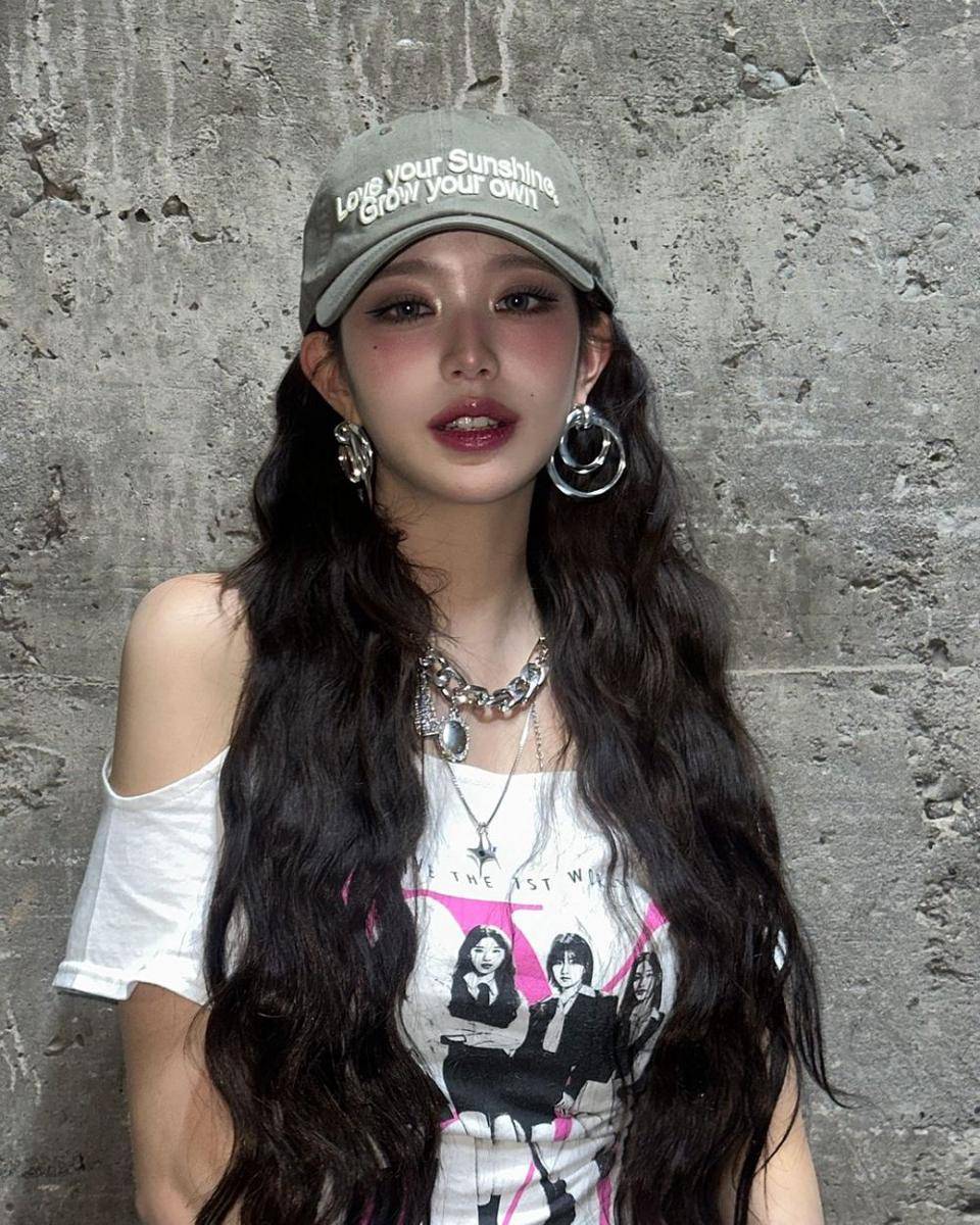Jang Wonyoung IVE (instagram.com/for_everyoung10)