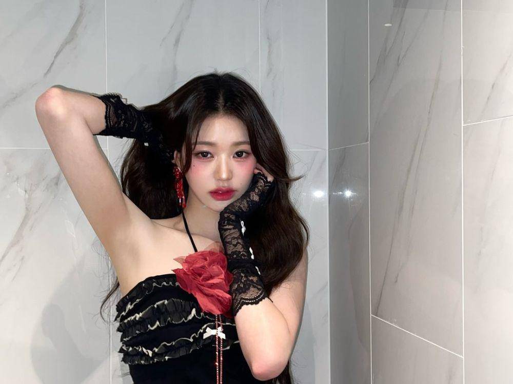 Jang Wonyoung IVE (instagram.com/for_everyoung10)