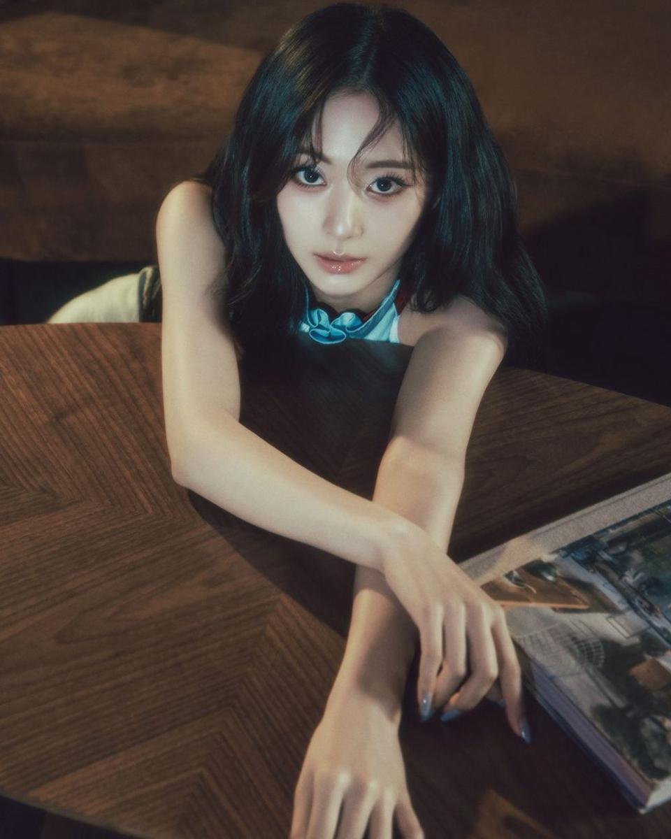 Tzuyu Twice (instagram.com/twicetagram)