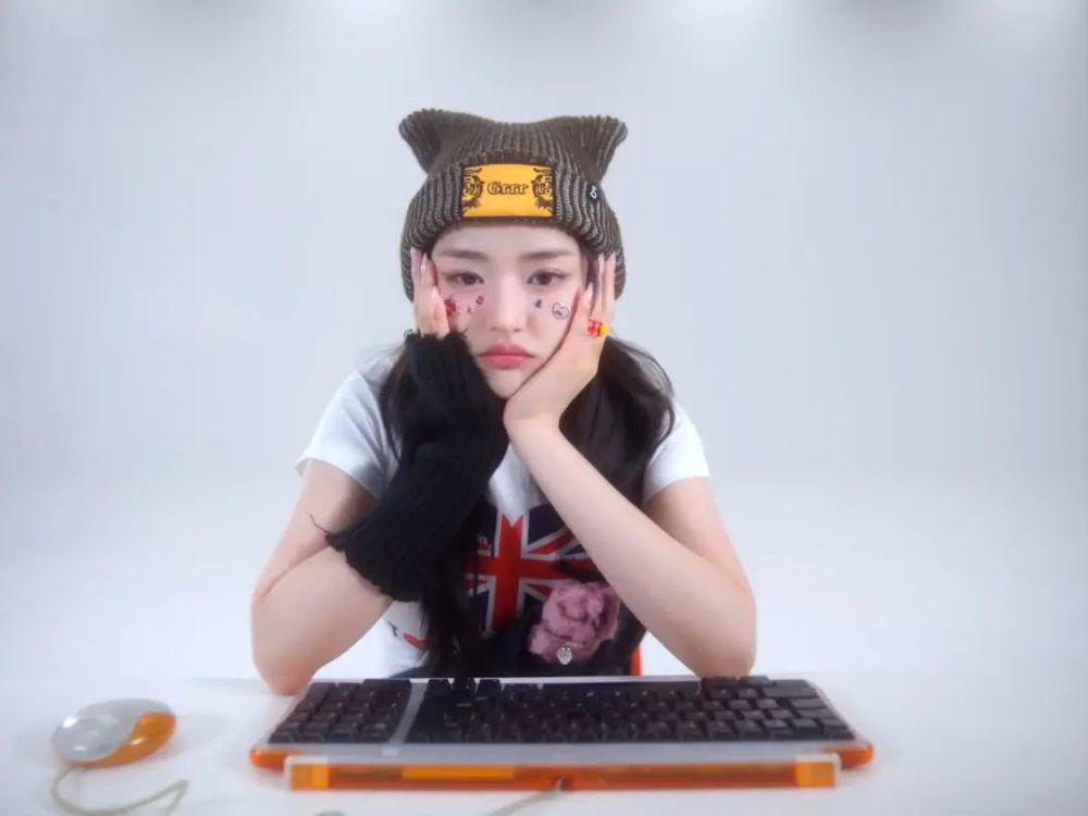 Yang Athena FIFTY FIFTY (instagram.com/we_fiftyfifty)