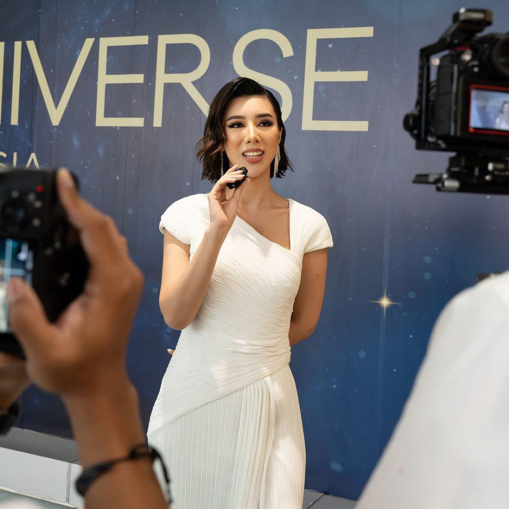 Potret Audisi Offline Miss Universe Indonesia 2024 (Instagram.com/missuniverseindonesia2024)