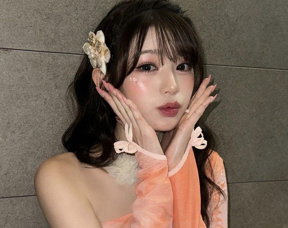 ⁠Wonyoung IVE Diduga Diganggu Sasaeng, Reaksinya Bikin Netizen Kagum
