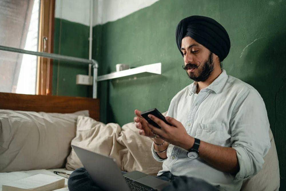 ilustrasi mengoptimalkan customer service (pexels.com/Ketut Subiyanto)
