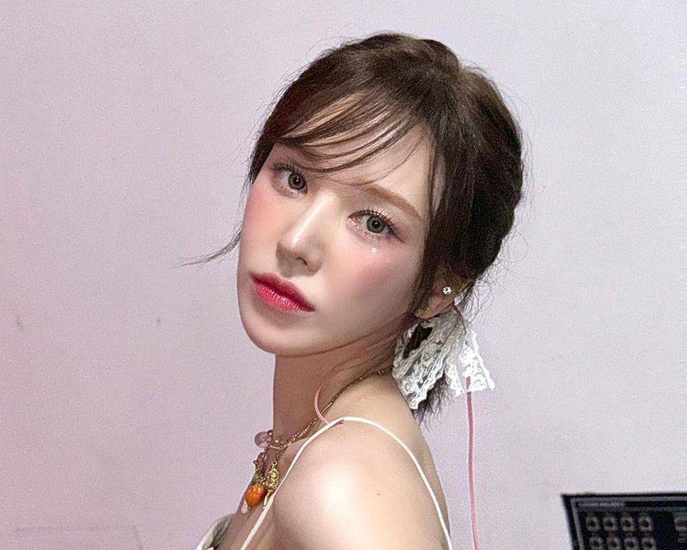 Wendy Red Velvet (instagram.com/todayis_wendy)