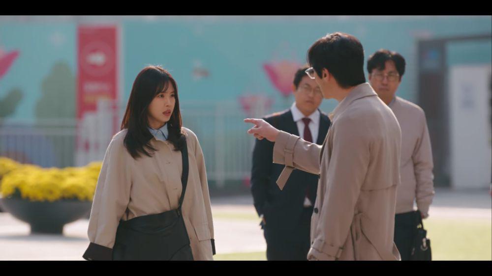 cuplikan drama Romance in the House (dok. JTBC/Romance in the House)