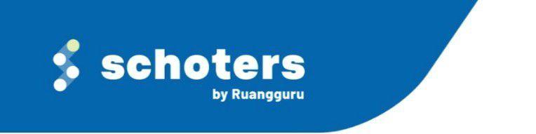 logo Schoters (linkedin.com/in/andyansyahalhafidh)