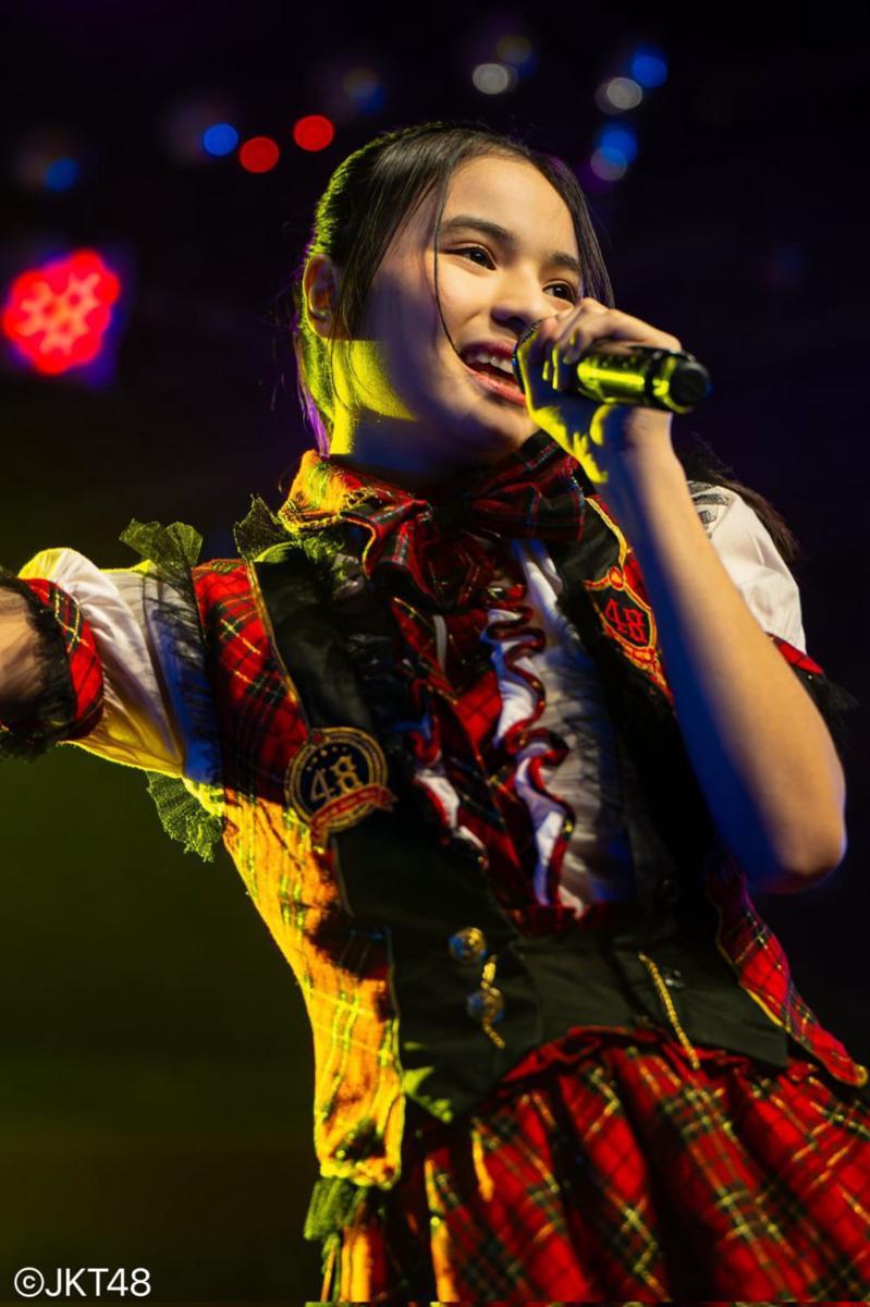 Trisha JKT48 (x.com/officialjkt48)
