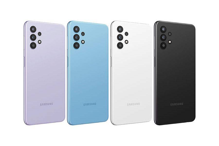 7 Rekomendasi HP Samsung Rp3 Jutaan Terbaik di Pertengahan 2024