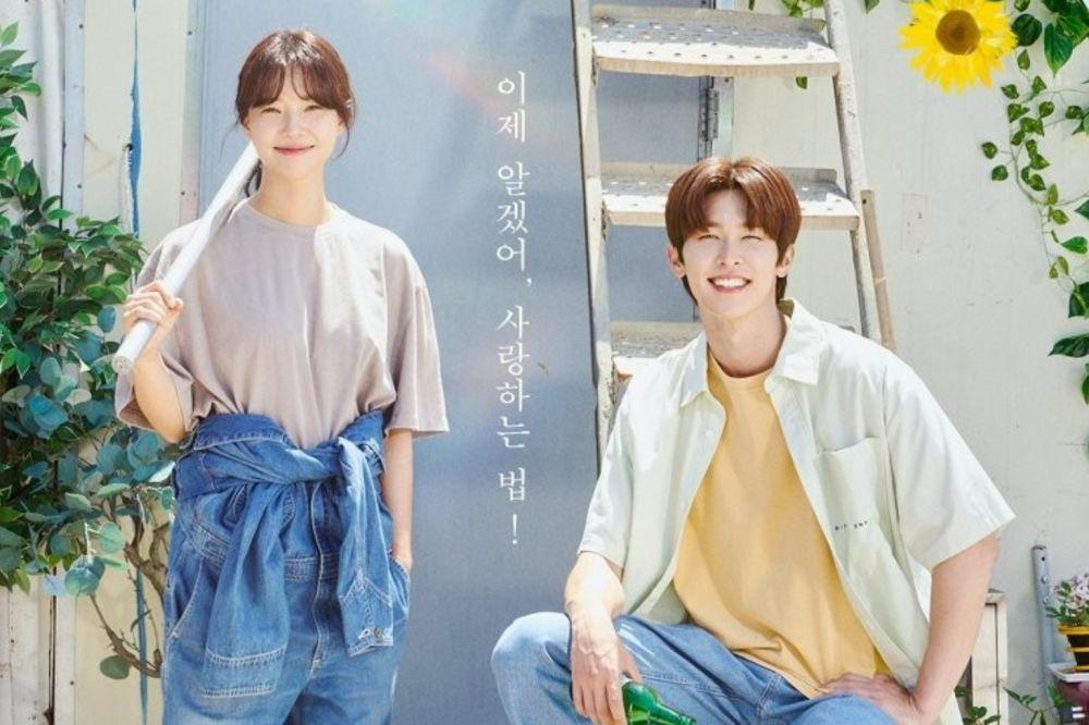 9 Rekomendasi Drakor Dibintangi Pemain Mi Ran of the Junkyard