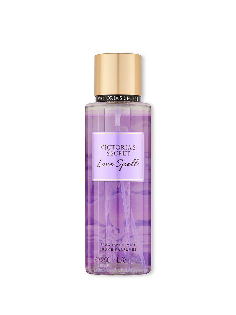 Victoria's Secret Love Spell (victoriassecretbeauty.co.id)