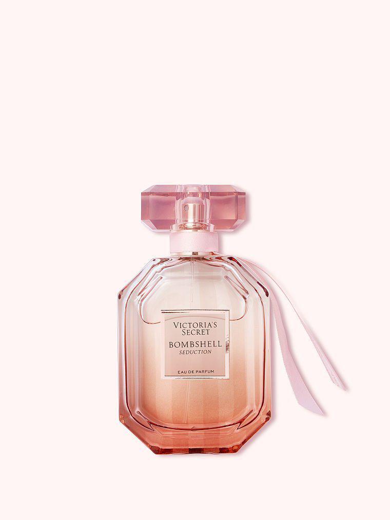 Victoria's Secret Bombshell Seduction Eau de Parfum (victoriassecretbeauty.co.id)