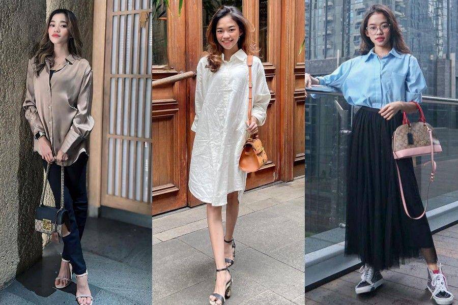 OOTD Ummi Quary (instagram.com/ummi_quary)