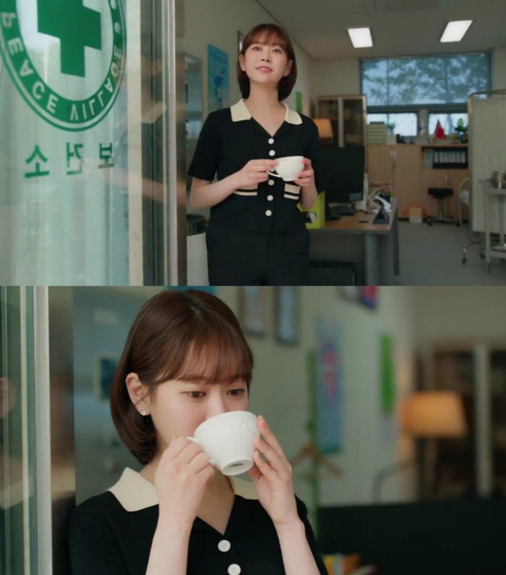 cuplikan drama Love Andante (dok. Vidio/Love Andante)