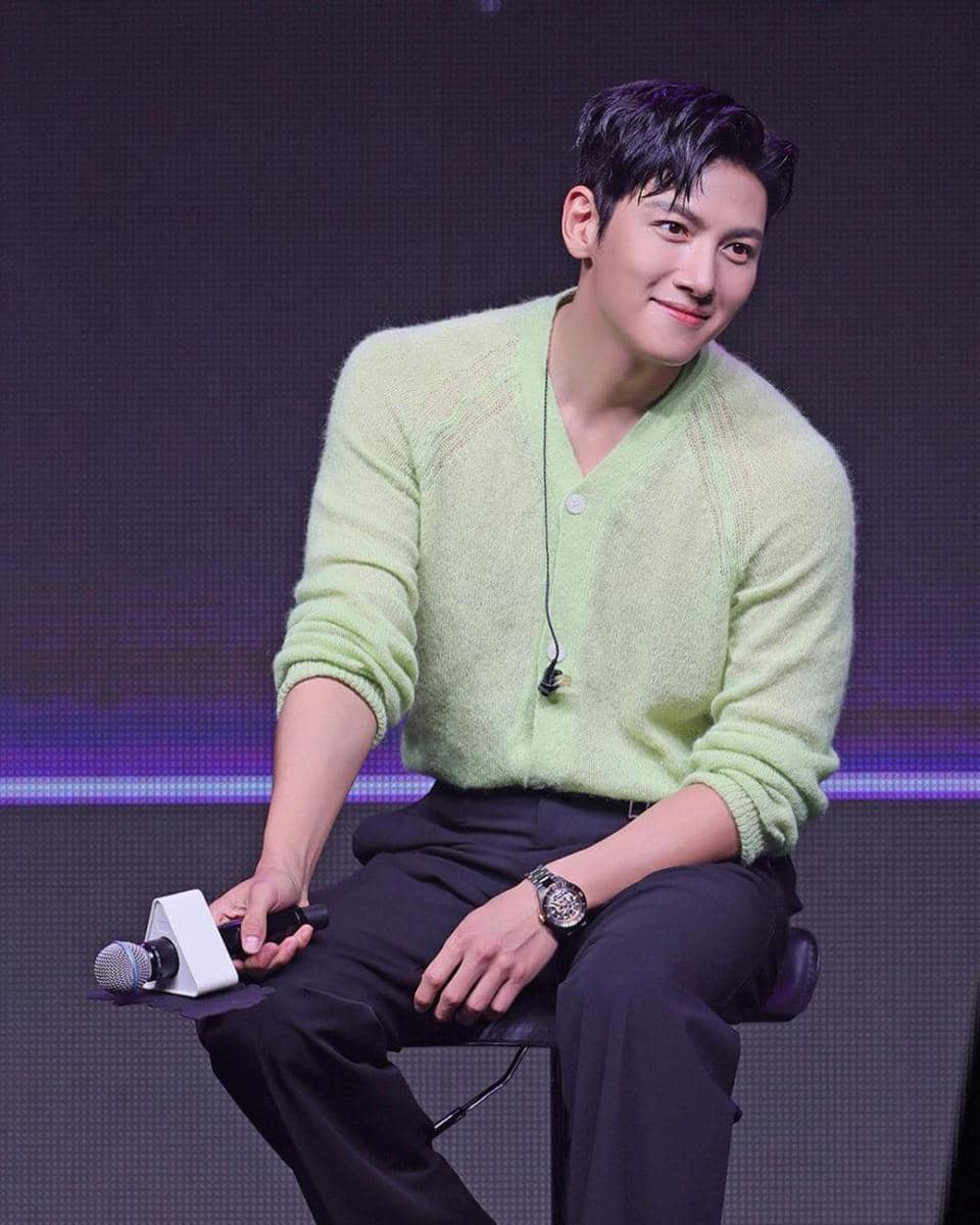 Ji Chang Wook (instagram.com/jichangwook)