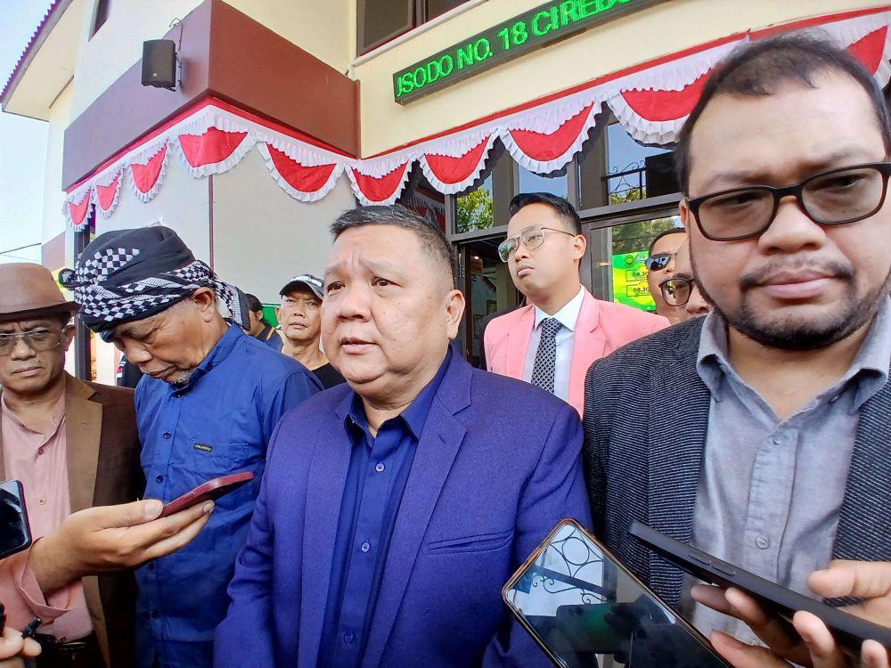 Sidang Perdana PK 6 Terpidana Kasus Vina Cirebon Digelar Besok