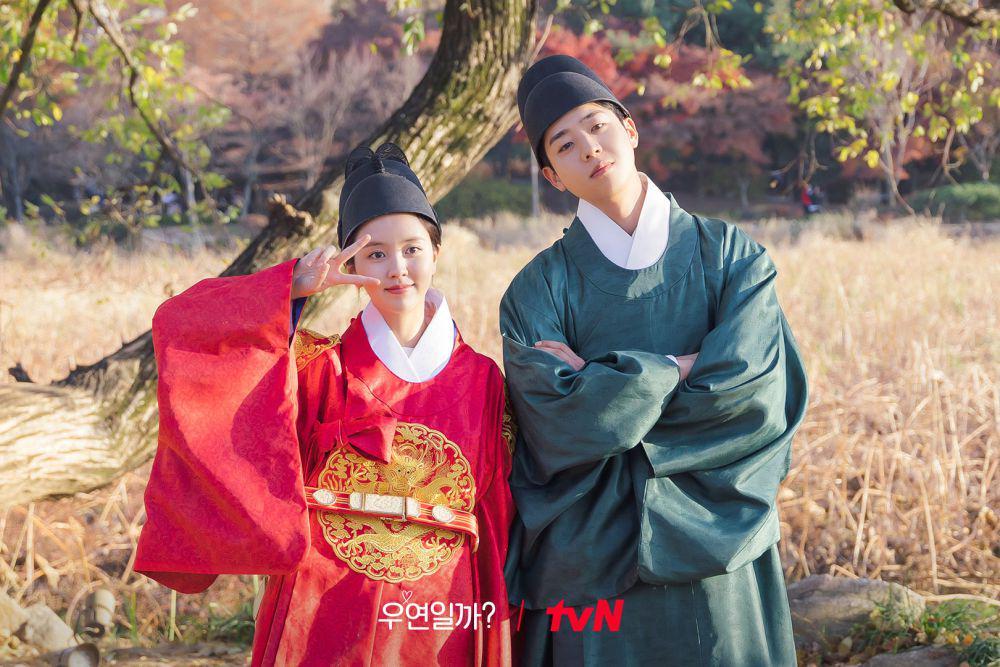 7 Hal Ngangenin dari Drakor Serendipity's Embrace Setelah Tamat