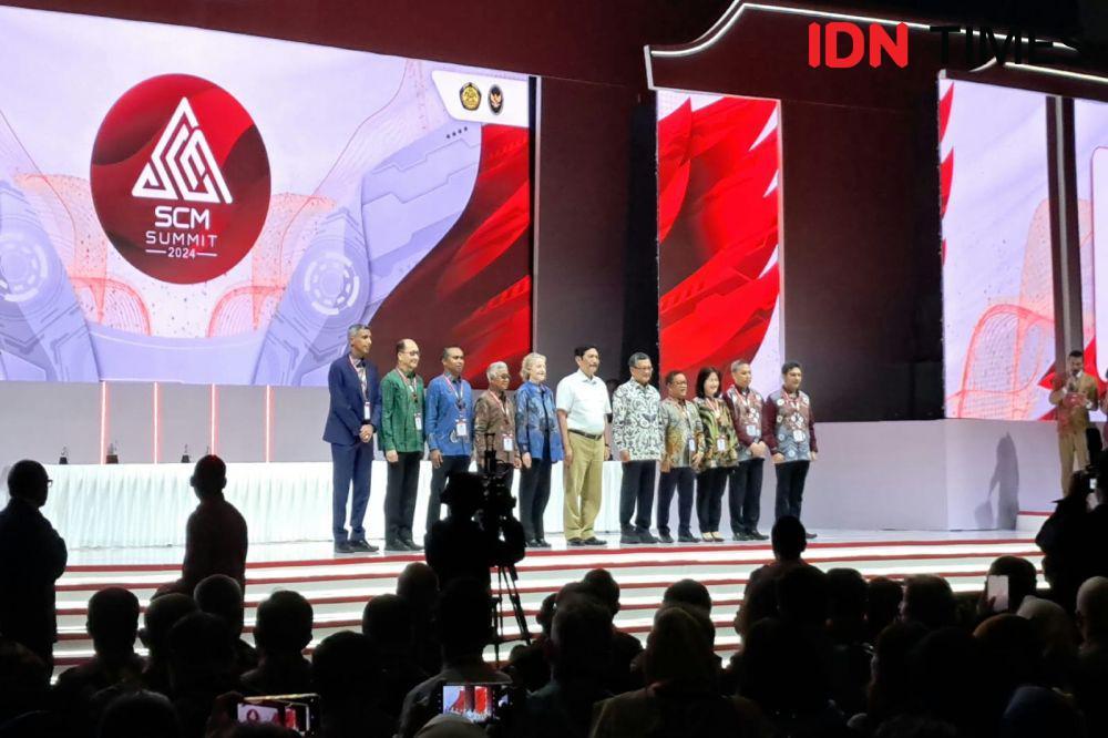 Kejar 1 Juta Barel Minyak, SKK Migas Geber Proyek hingga Pengeboran