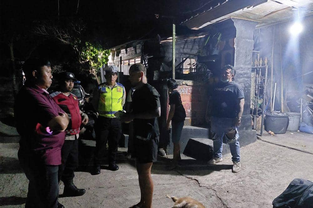 Dikasih Tempat Tinggal, Turis Rusia Malah Onar di Bali
