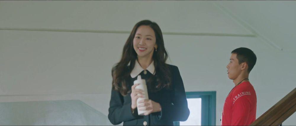 cuplikan drakor Serendipity's Embrace (dok. TVN/Serendipity's Embrace)