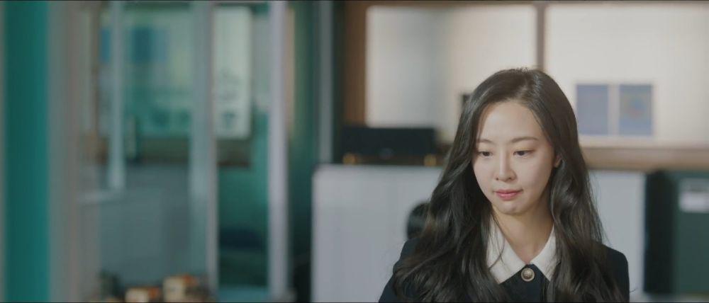 cuplikan drakor Serendipity's Embrace (dok. TVN/Serendipity's Embrace)