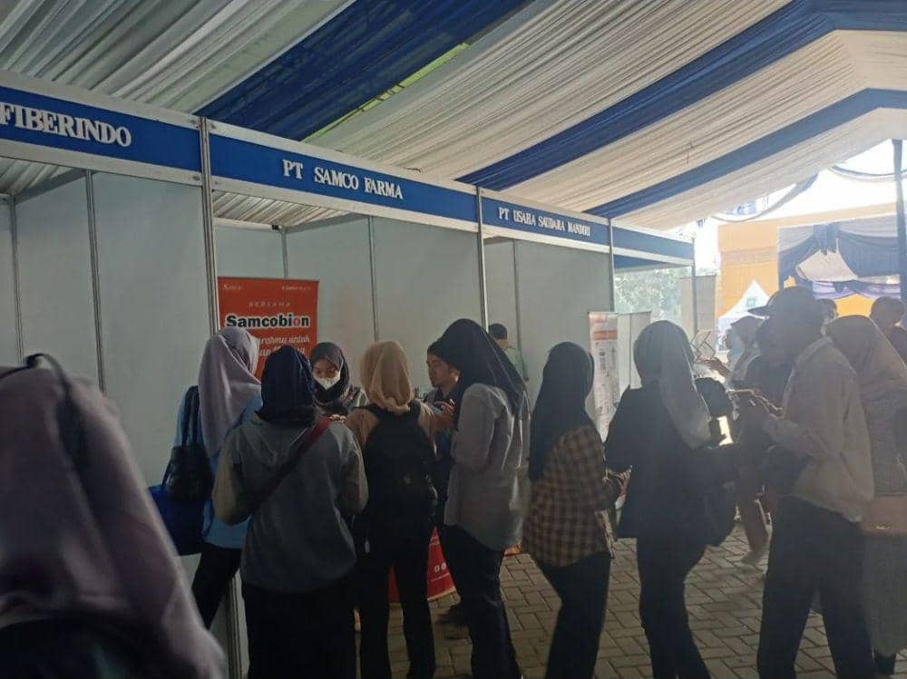 Dok. Pemkot Tangerang