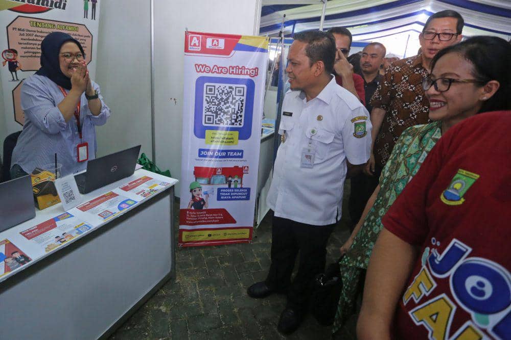 Dok. Pemkot Tangerang