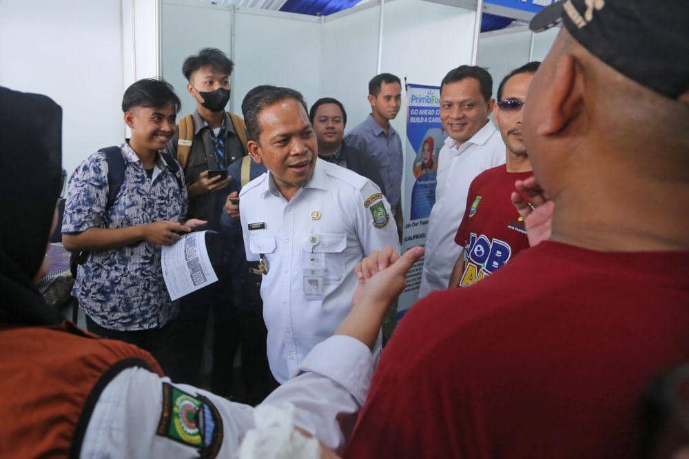 Dok. Pemkot Tangerang