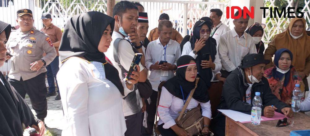 Rekrutmen ASN 2024, Nasib 3.407 Honorer Tendik Pemprov NTB Tak Jelas