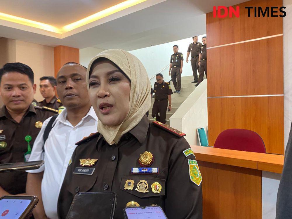 Ronald Tannur Resmi Dicekal, Dipastikan Berada di Surabaya