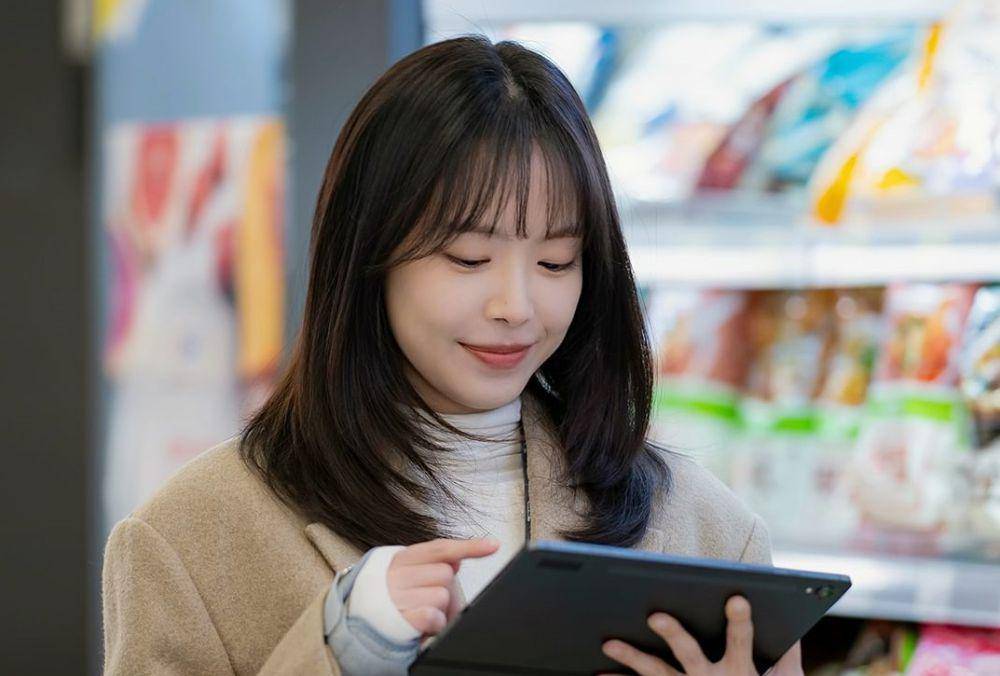 cuplikan drama Korea Romance in the House (instagram.com/jtbcdrama)