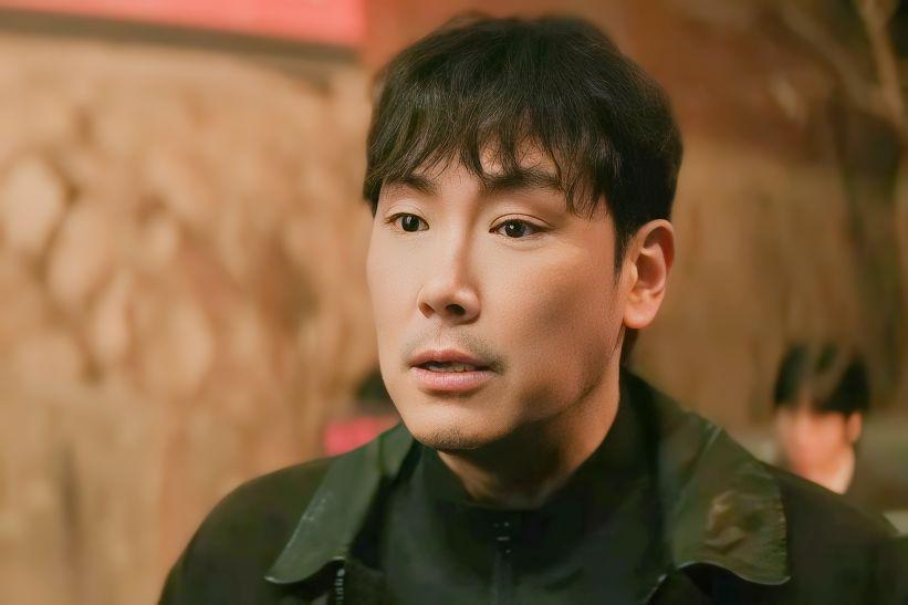 cuplikan drama No Way Out: The Roulette (instagram.com/disneypluskr)