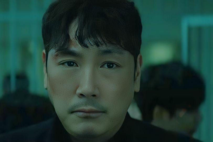 cuplikan drama No Way Out: The Roulette (instagram.com/disneypluskr)