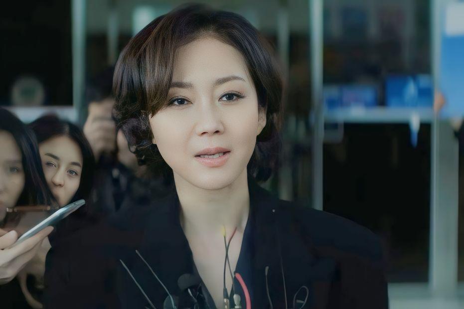 cuplikan drama No Way Out: The Roulette (instagram.com/disneypluskr)