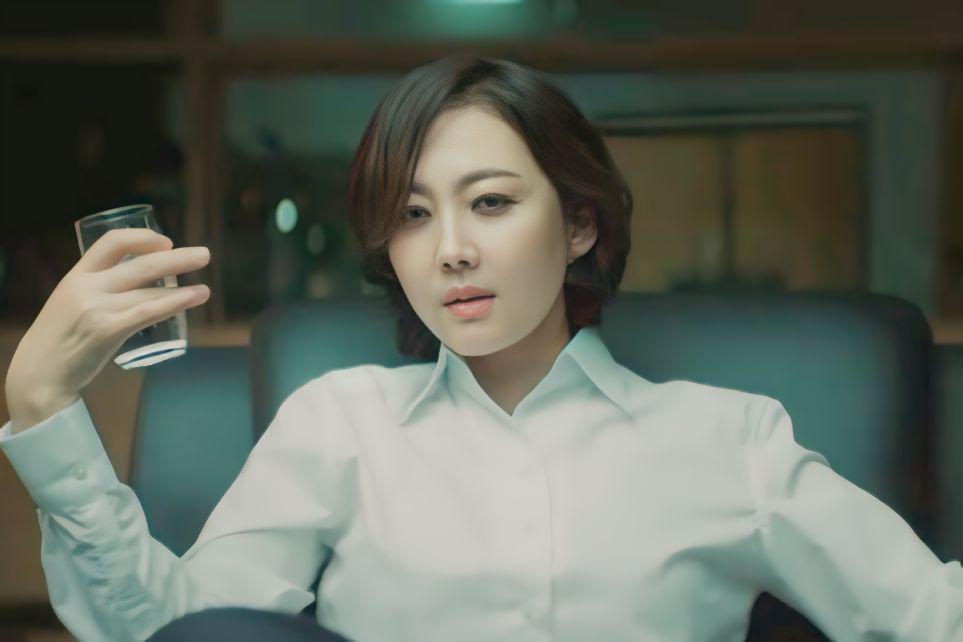 cuplikan drama No Way Out: The Roulette (instagram.com/disneypluskr)