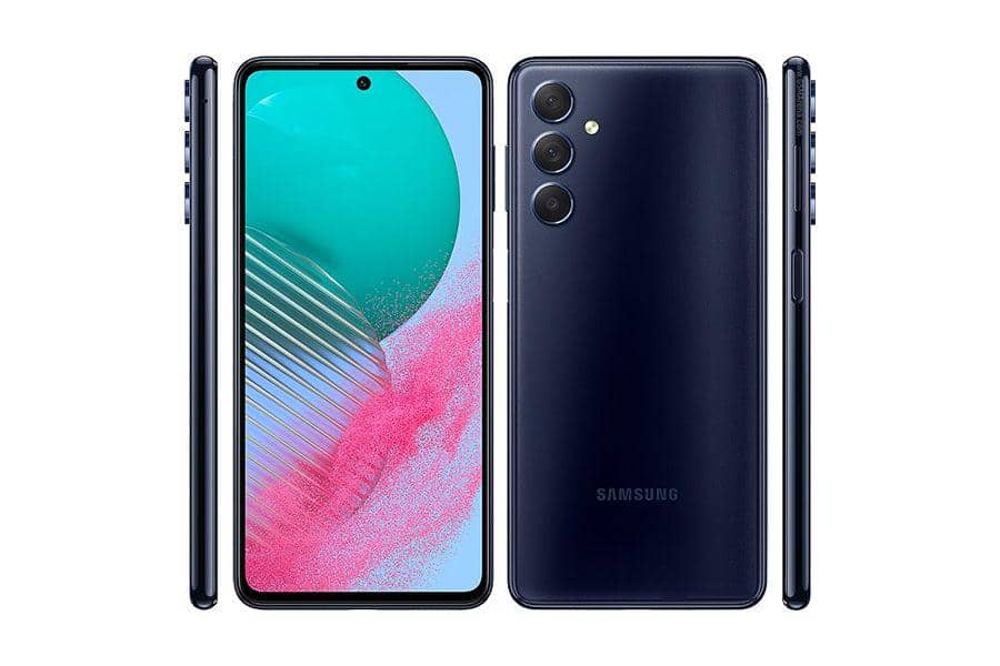 potret Samsung M54 5G (gsmarena.com)