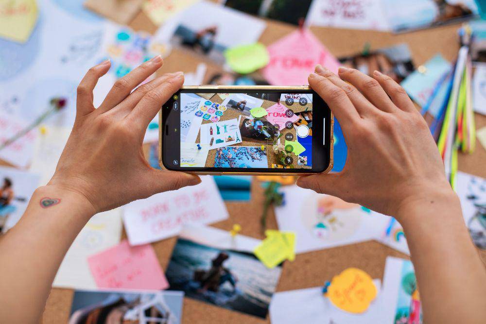 ilustrasi kontes fotografi (Freepik.com/Freepik)