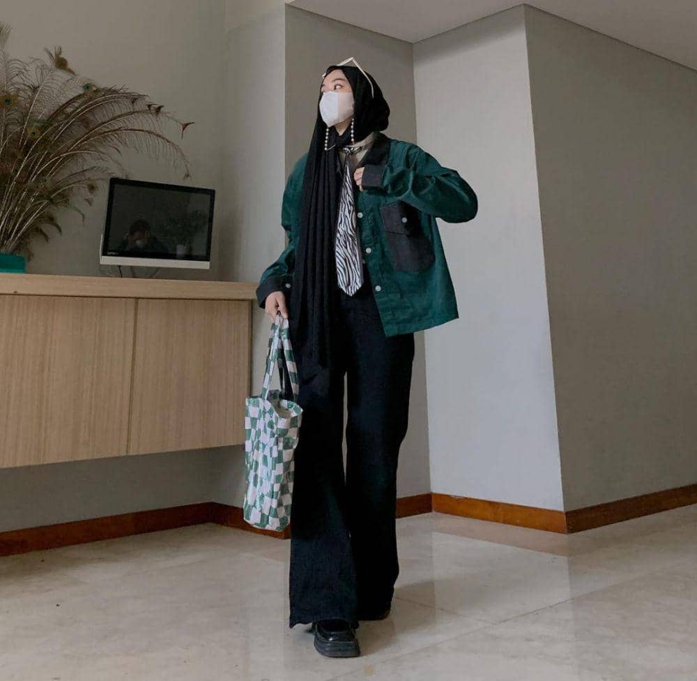 Izzahi (instagram.com/izzahi)