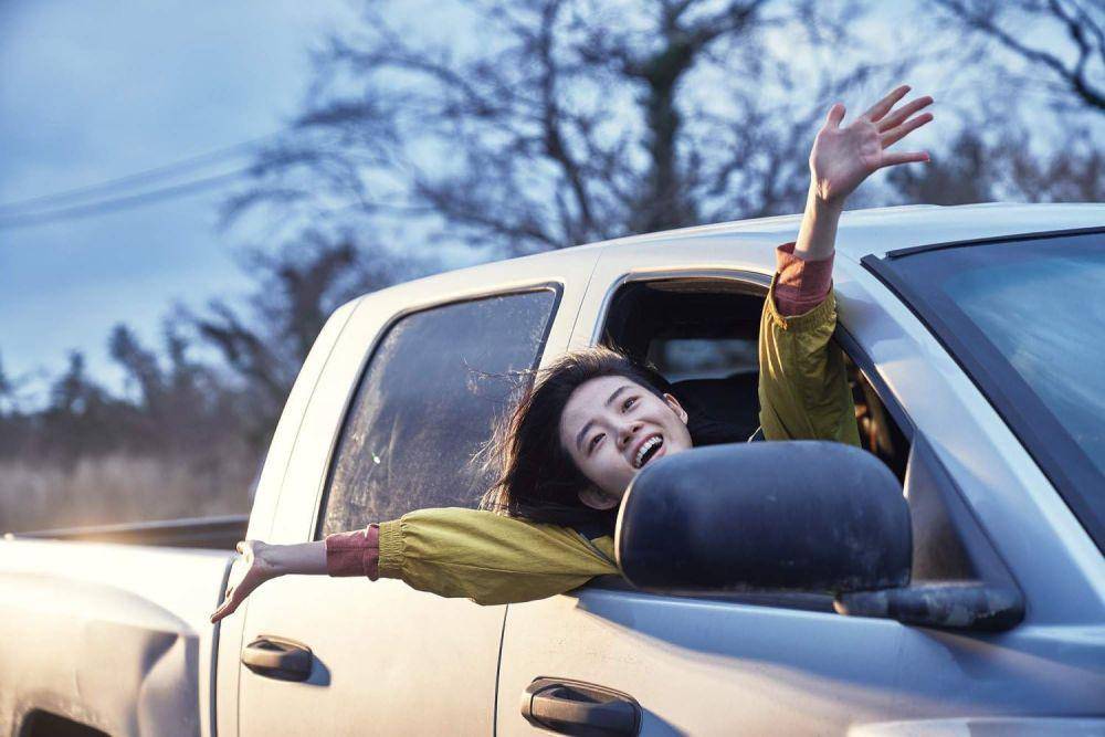 Still cut film Korea The Witch: Part 2. The Other One (Imdb.com/The Witch: Part 2. The Other One)