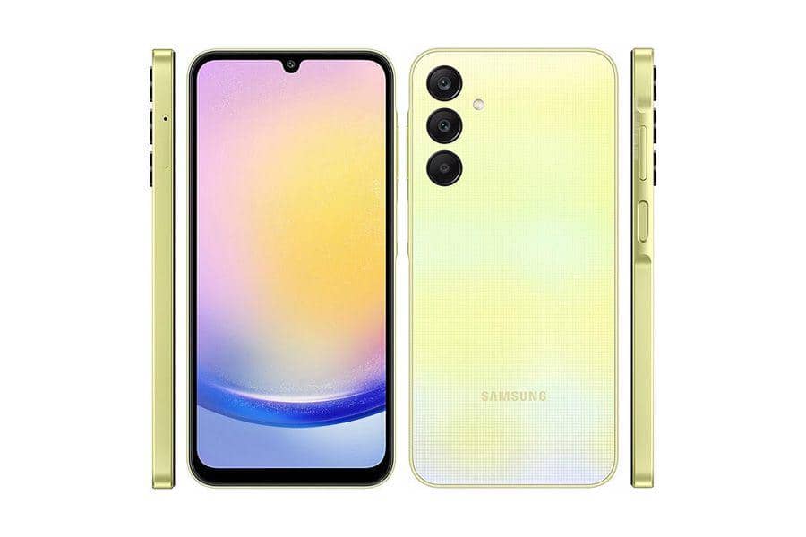 potret Samsung A25 5G (gsmarena.com)