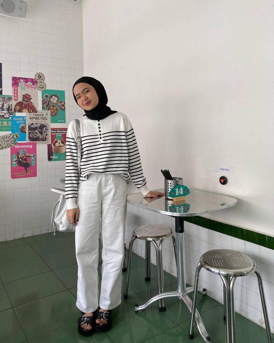 Maryam Nurul (instagram.com/maryamnurul)