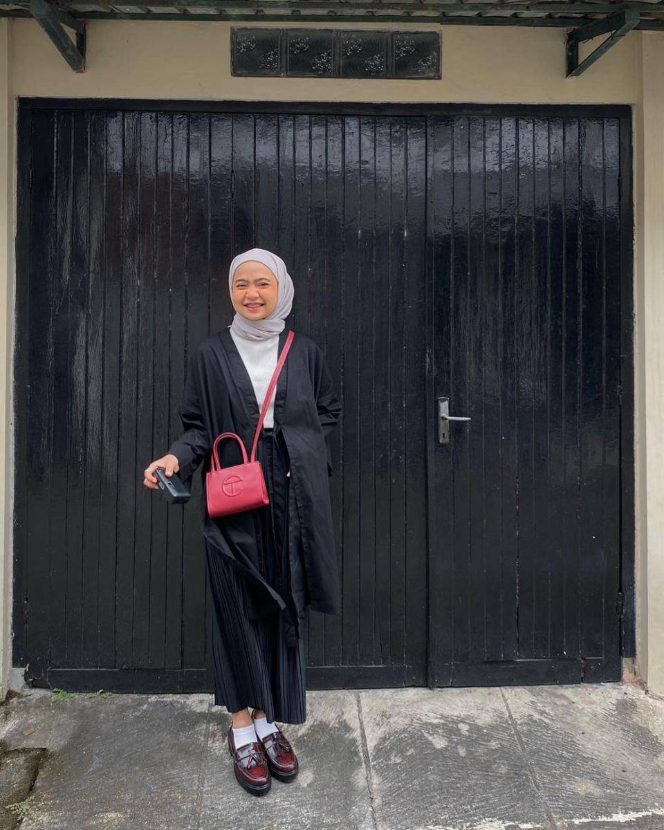 Maryam Nurul (instagram.com/maryamnurul)