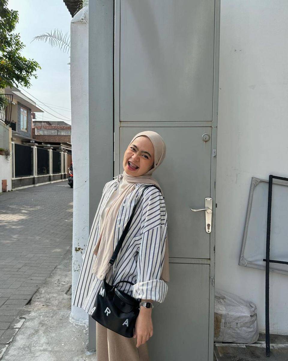 Maryam Nurul (instagram.com/maryamnurul)