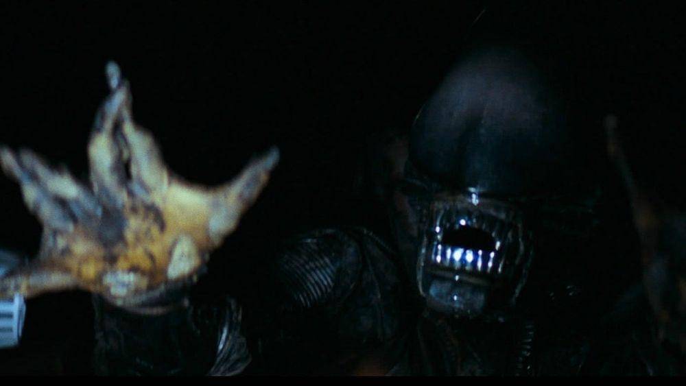 Dok. 20thcenturstudios/Alien