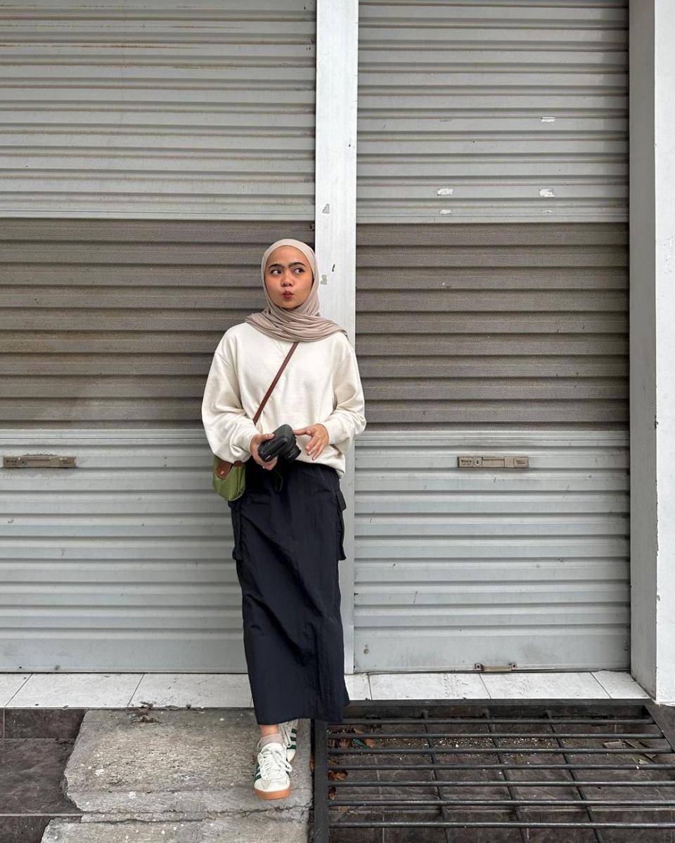 Maryam Nurul (instagram.com/maryamnurul)