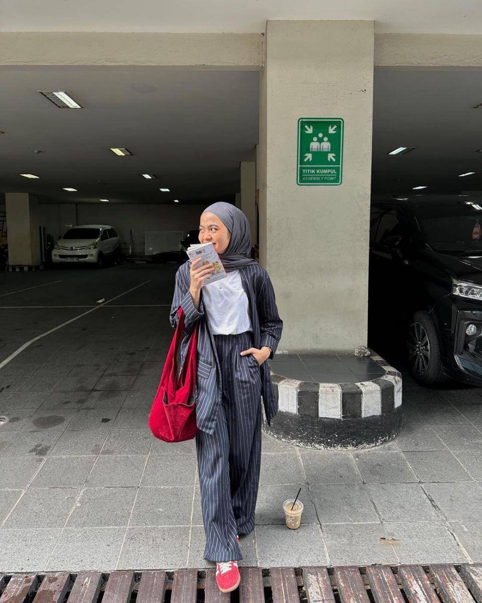 Maryam Nurul (instagram.com/maryamnurul)