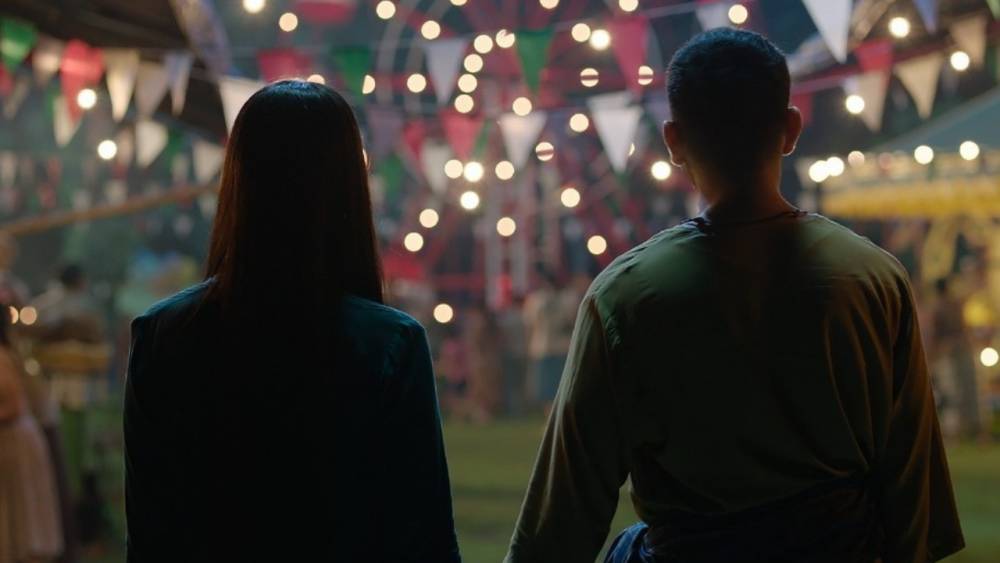 Film Kang Mak from Pee Mak (dok. Falcon Pictures)