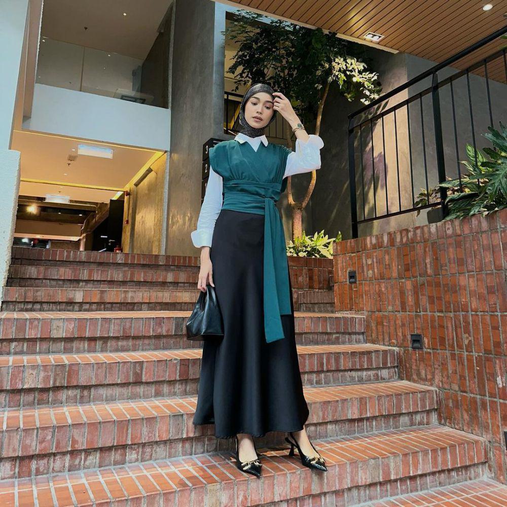 Zurin Nasha (instagram.com/nashazaki_)